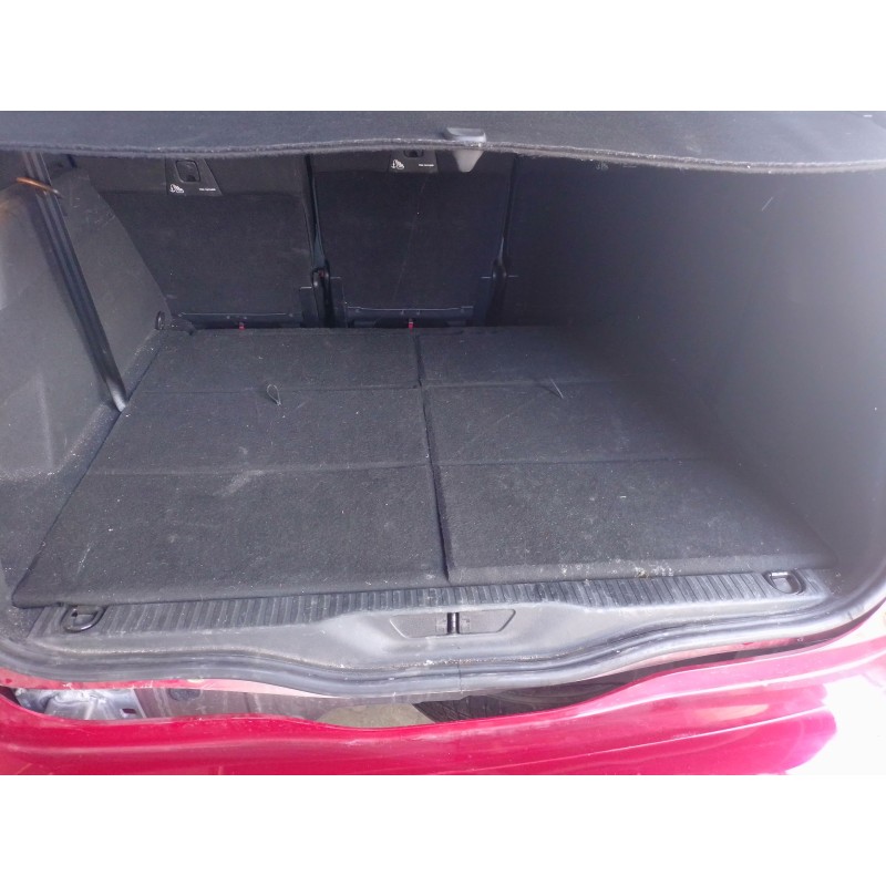 Recambio de alfombra maletero para citroën c4 grand picasso ii (da_, de_) 1.2 thp 130 referencia OEM IAM   