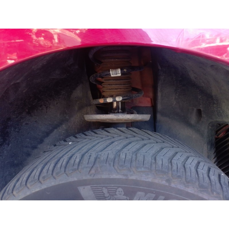 Recambio de amortiguador delantero derecho para citroën c4 grand picasso ii (da_, de_) 1.2 thp 130 referencia OEM IAM   
