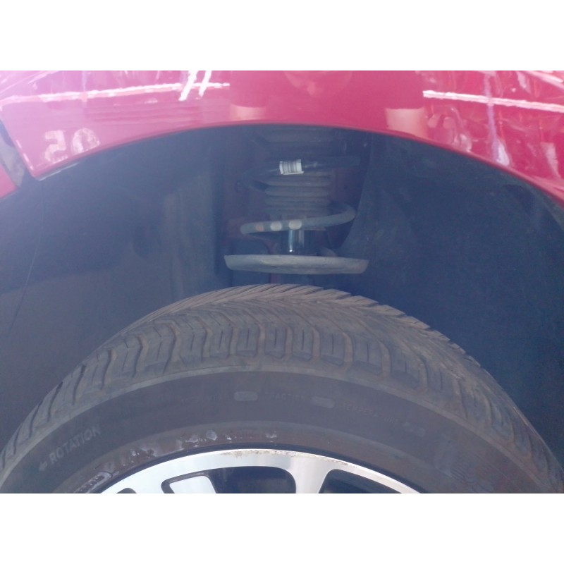 Recambio de amortiguador delantero izquierdo para citroën c4 grand picasso ii (da_, de_) 1.2 thp 130 referencia OEM IAM   