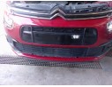 REFUERZO PARAGOLPES DELANTERO 9676008380 107075607/CI4501622/5051075