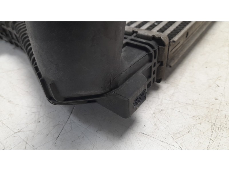 Recambio de intercooler para volkswagen scirocco (138) 2.0 tsi referencia OEM IAM 5K0145803G  