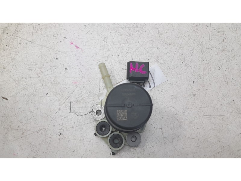 Recambio de bomba combustible para volkswagen golf viii (cd1, da1) 2.0 tdi referencia OEM IAM 5Q0131969E F01C070035 