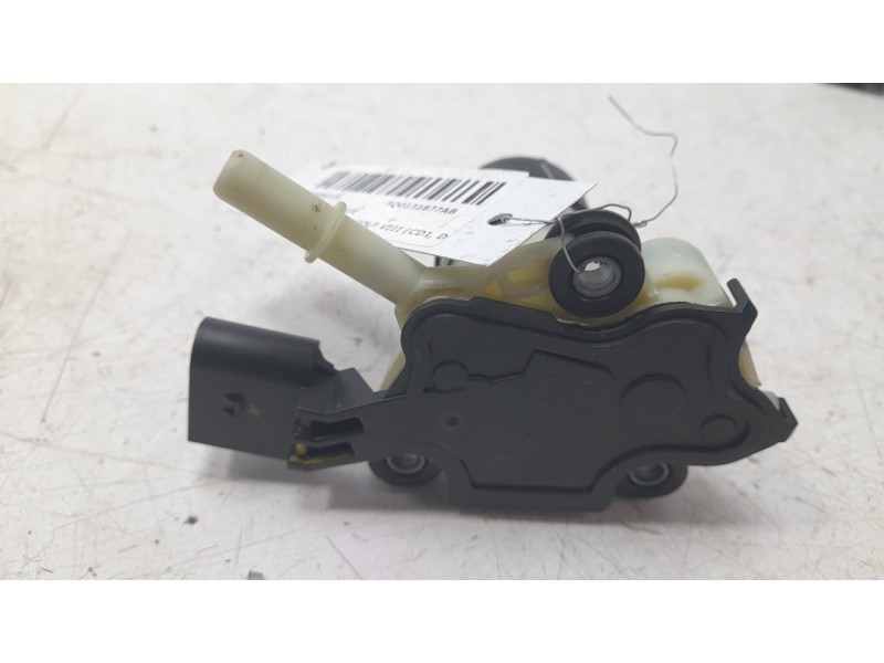 Recambio de bomba combustible para volkswagen golf viii (cd1, da1) 2.0 tdi referencia OEM IAM 5Q0131969E F01C070035 