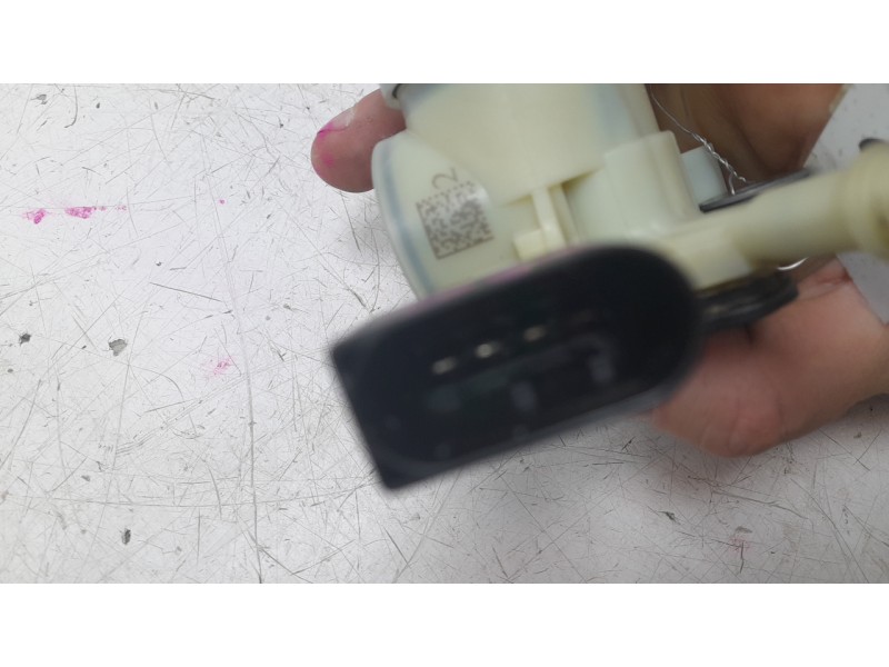 Recambio de bomba combustible para volkswagen golf viii (cd1, da1) 2.0 tdi referencia OEM IAM 5Q0131969E F01C070035 