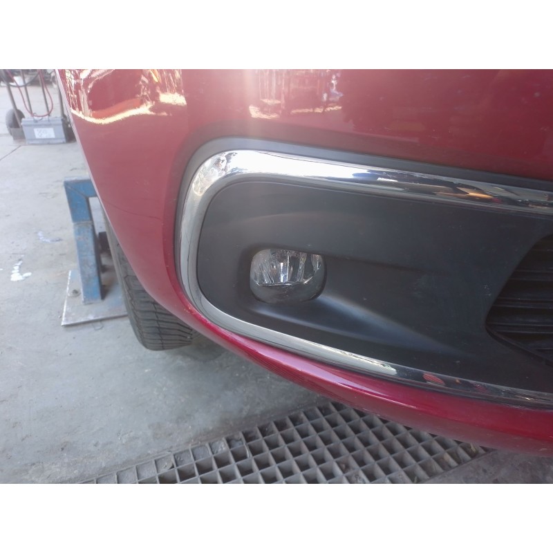 Recambio de faro antiniebla derecho para citroën c4 grand picasso ii (da_, de_) 1.2 thp 130 referencia OEM IAM   