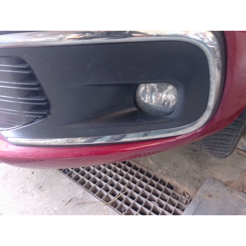 Recambio de faro antiniebla izquierdo para citroën c4 grand picasso ii (da_, de_) 1.2 thp 130 referencia OEM IAM   