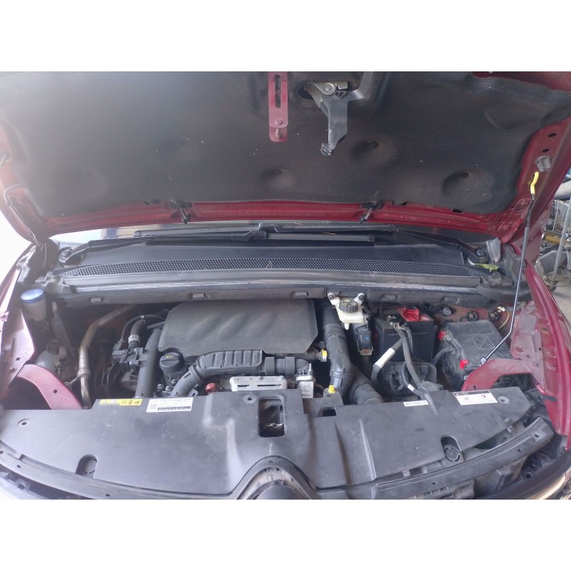 Recambio de torpedo para citroën c4 grand picasso ii (da_, de_) 1.2 thp 130 referencia OEM IAM   