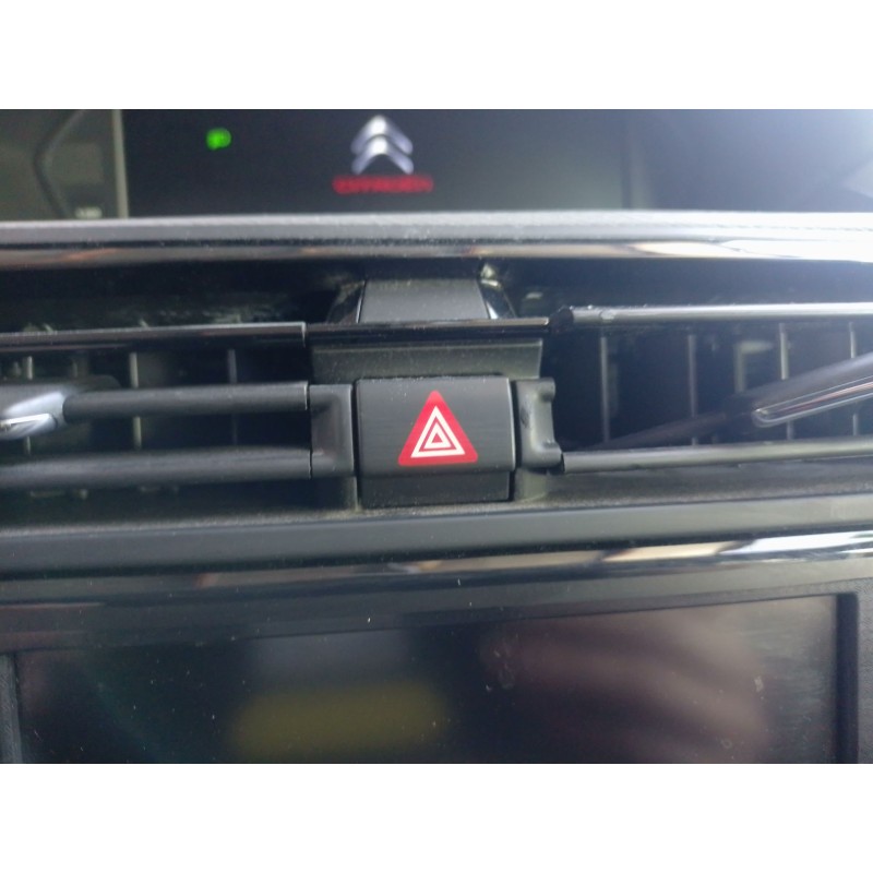 Recambio de warning para citroën c4 grand picasso ii (da_, de_) 1.2 thp 130 referencia OEM IAM   
