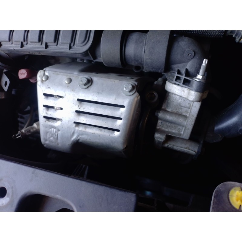 Recambio de catalizador para citroën c4 grand picasso ii (da_, de_) 1.2 thp 130 referencia OEM IAM   