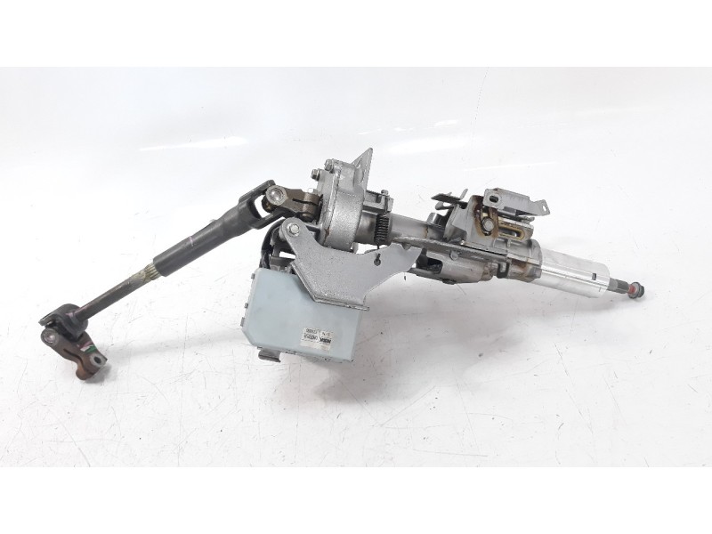 Recambio de columna direccion para nissan qashqai (j11) 1.6 dci turbodiesel cat referencia OEM IAM 488104EH0E  