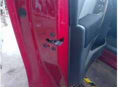 CERRADURA PUERTA DELANTERA IZQUIERDA 