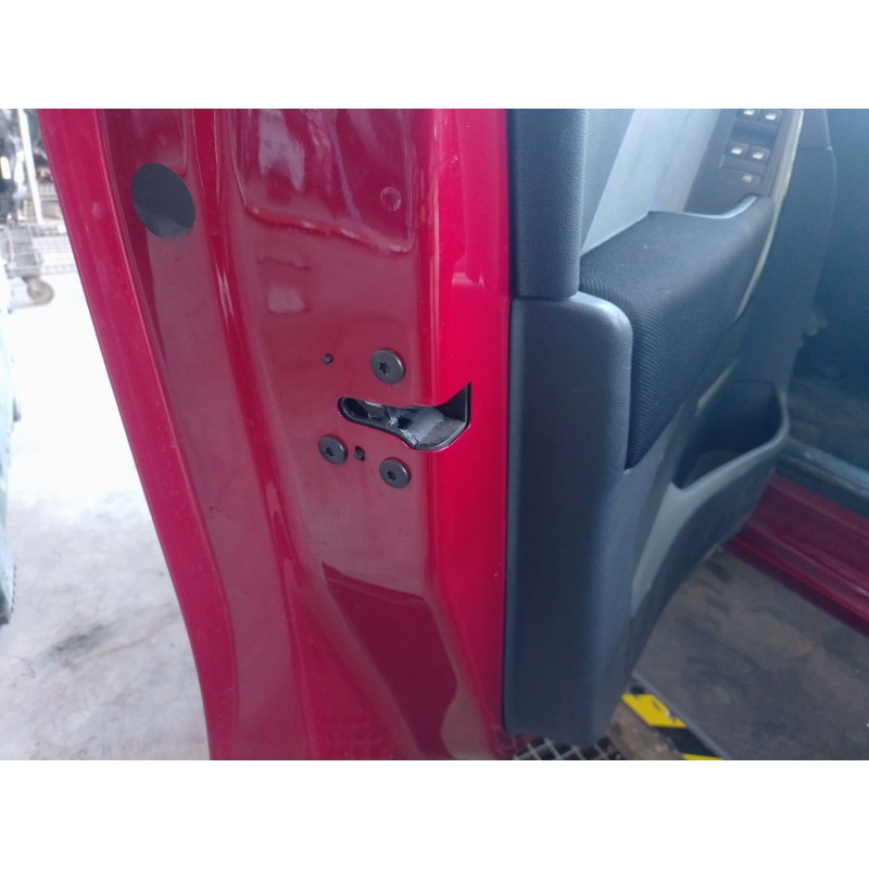 Recambio de cerradura puerta delantera izquierda para citroën c4 grand picasso ii (da_, de_) 1.2 thp 130 referencia OEM IAM   