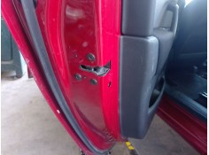 CERRADURA PUERTA TRASERA IZQUIERDA 