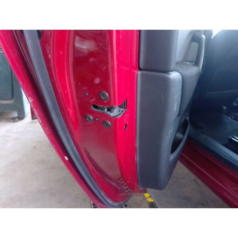 Recambio de cerradura puerta trasera izquierda para citroën c4 grand picasso ii (da_, de_) 1.2 thp 130 referencia OEM IAM   