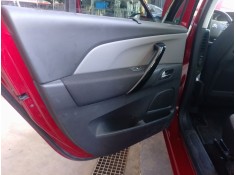 ELEVALUNAS TRASERO IZQUIERDO 