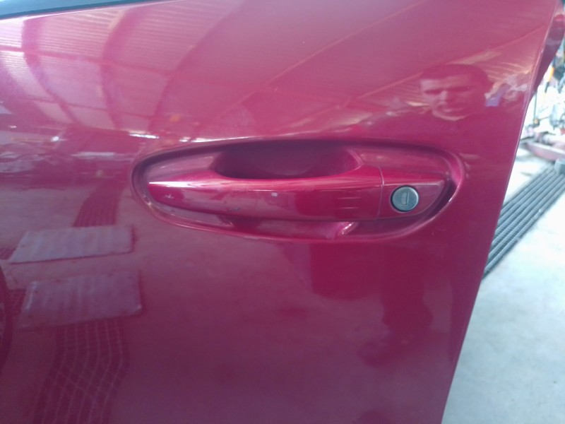 Recambio de maneta exterior delantera izquierda para citroën c4 grand picasso ii (da_, de_) 1.2 thp 130 referencia OEM IAM   