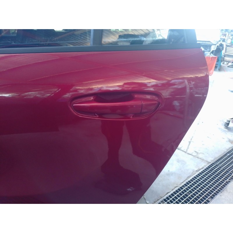 Recambio de maneta exterior trasera izquierda para citroën c4 grand picasso ii (da_, de_) 1.2 thp 130 referencia OEM IAM   