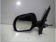 Recambio de retrovisor izquierdo para dacia dokker referencia OEM IAM 963023379R 1050856012 24389021