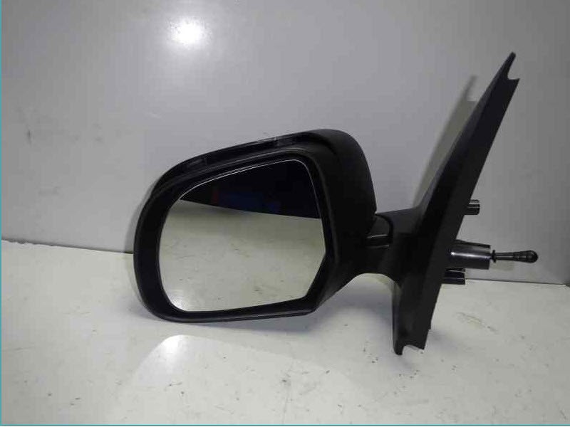 Recambio de retrovisor izquierdo para dacia dokker referencia OEM IAM 963023379R 1050856012 24389021