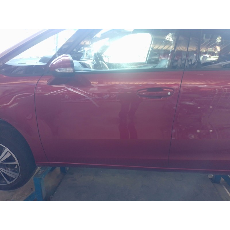 Recambio de puerta delantera izquierda para citroën c4 grand picasso ii (da_, de_) 1.2 thp 130 referencia OEM IAM   