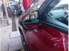 RETROVISOR IZQUIERDO 