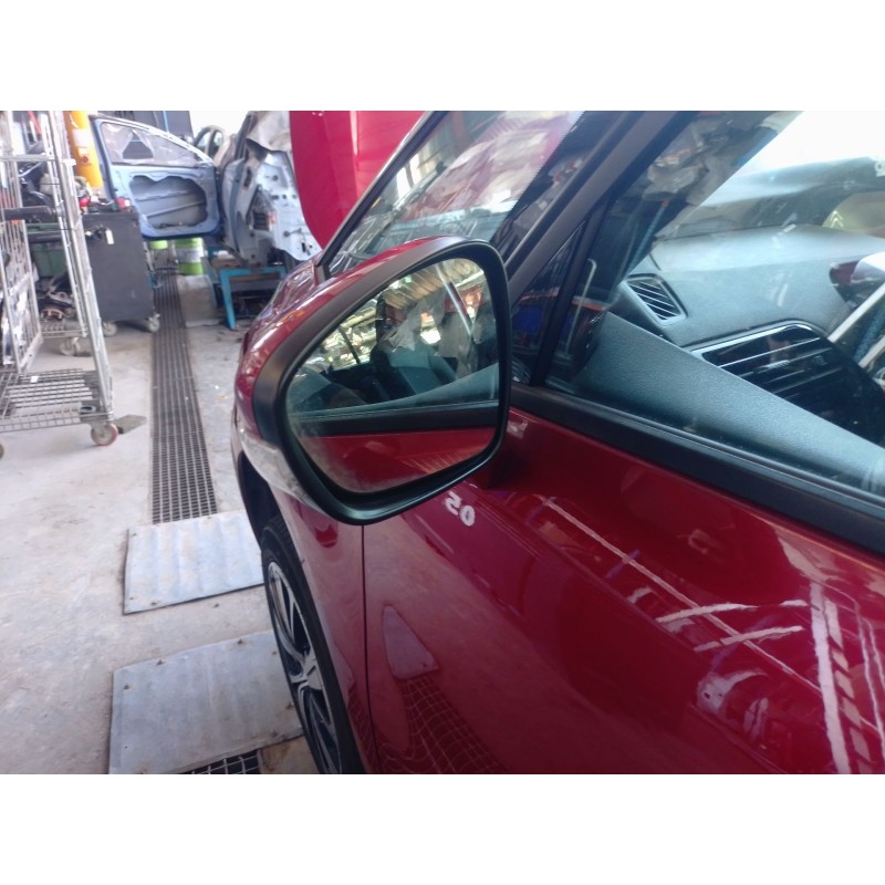 Recambio de retrovisor izquierdo para citroën c4 grand picasso ii (da_, de_) 1.2 thp 130 referencia OEM IAM   