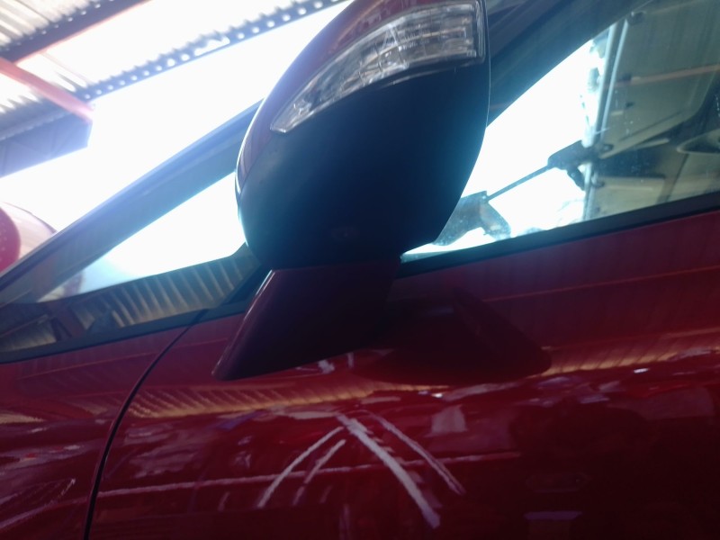 Recambio de retrovisor izquierdo para citroën c4 grand picasso ii (da_, de_) 1.2 thp 130 referencia OEM IAM   