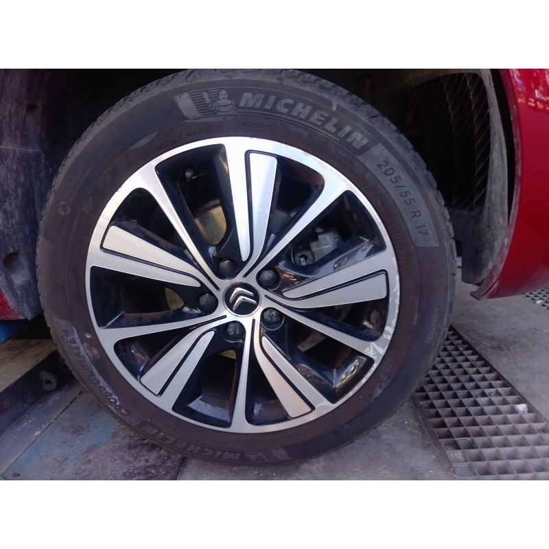 Recambio de llanta para citroën c4 grand picasso ii (da_, de_) 1.2 thp 130 referencia OEM IAM   