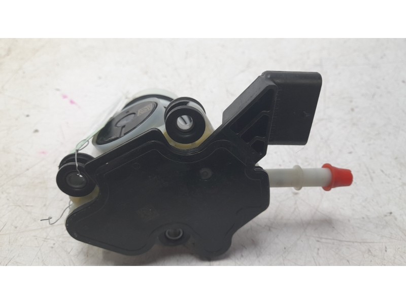 Recambio de bomba combustible para citroën jumper furgon 3.5 l3 h2 bluehdi 14 s&s 6v referencia OEM IAM F01C250181 3267417319 