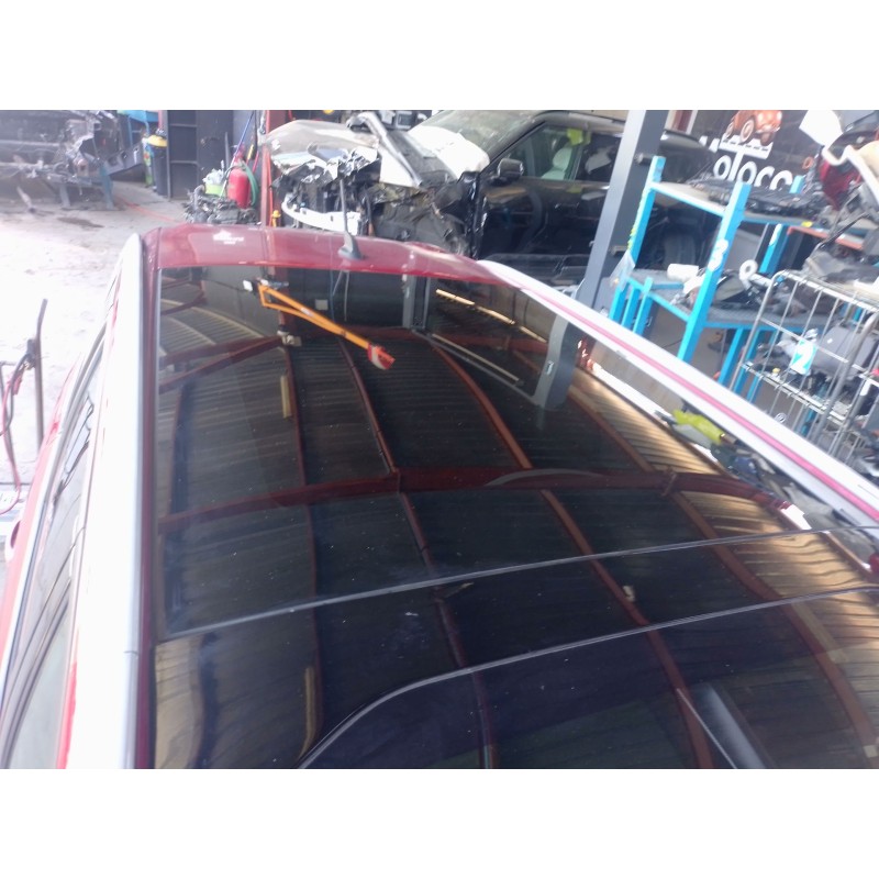 Recambio de techo para citroën c4 grand picasso ii (da_, de_) 1.2 thp 130 referencia OEM IAM   