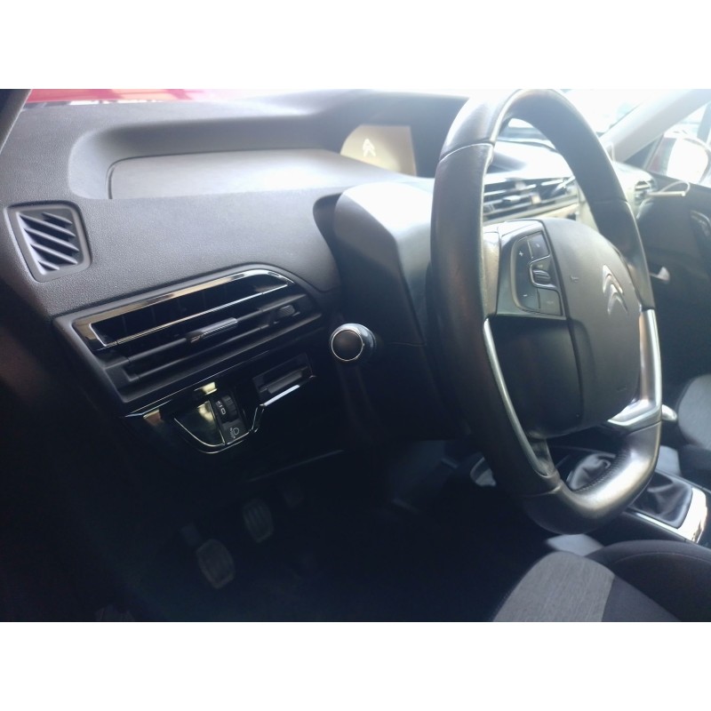 Recambio de columna direccion para citroën c4 grand picasso ii (da_, de_) 1.2 thp 130 referencia OEM IAM   