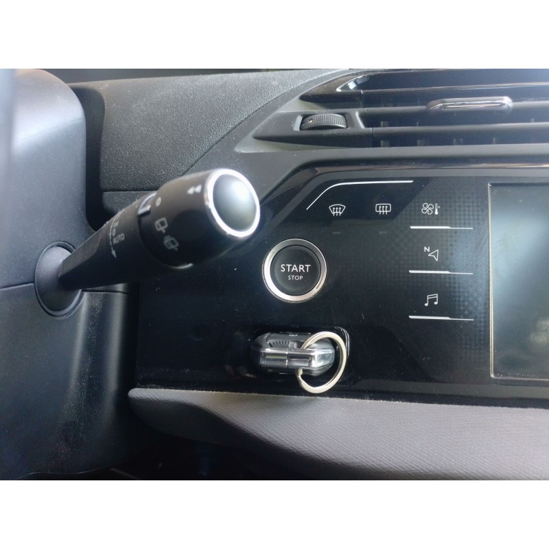 Recambio de conmutador de arranque para citroën c4 grand picasso ii (da_, de_) 1.2 thp 130 referencia OEM IAM   