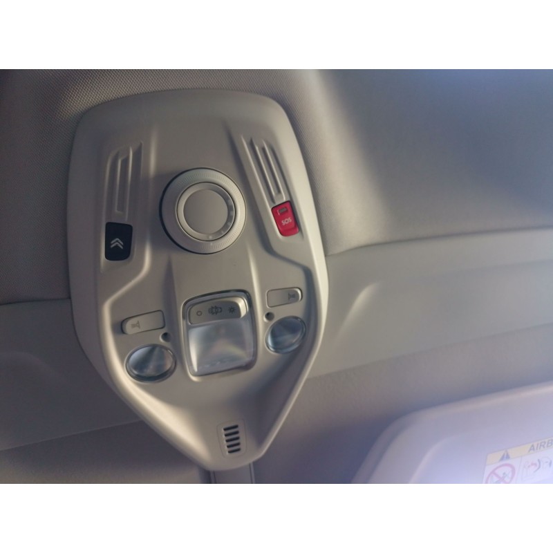 Recambio de luz interior para citroën c4 grand picasso ii (da_, de_) 1.2 thp 130 referencia OEM IAM   