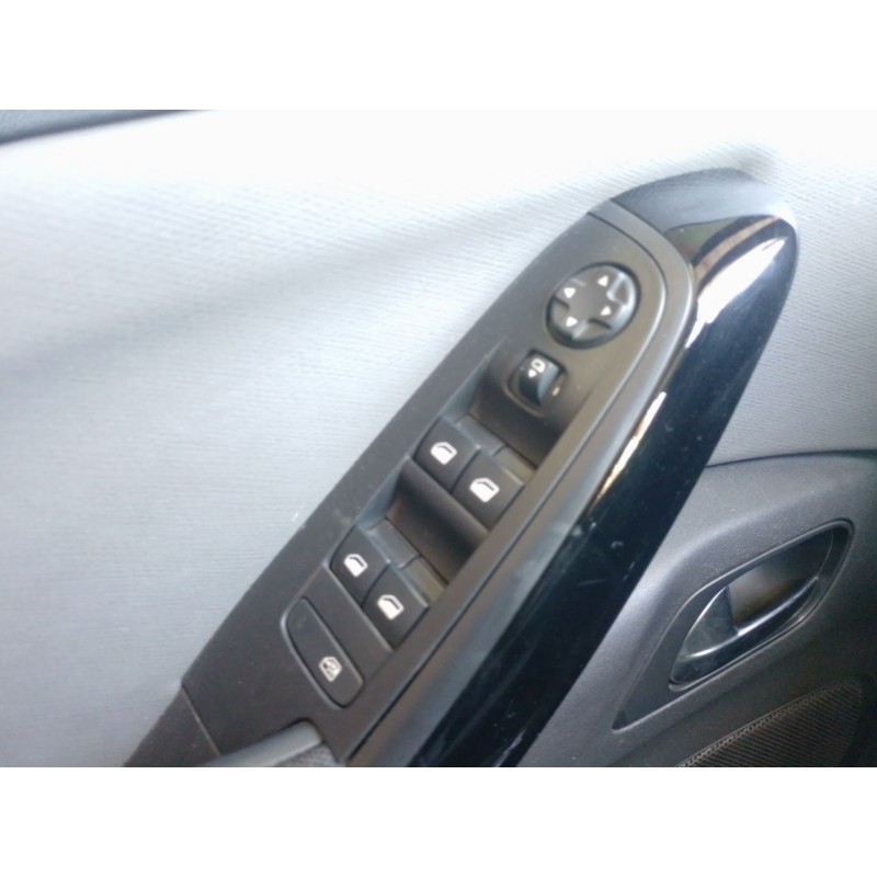 Recambio de mando elevalunas delantero izquierdo para citroën c4 grand picasso ii (da_, de_) 1.2 thp 130 referencia OEM IAM   