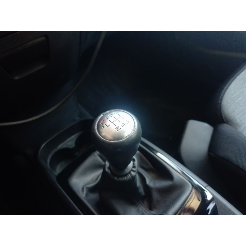 Recambio de palanca cambio para citroën c4 grand picasso ii (da_, de_) 1.2 thp 130 referencia OEM IAM   