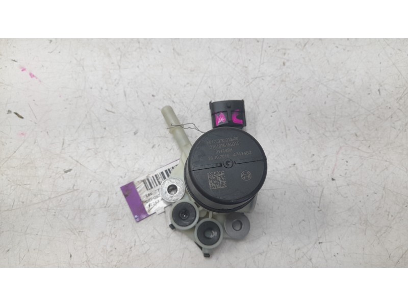 Recambio de bomba combustible para maserati levante suv (m161) 3.0 d q4 referencia OEM IAM F01C070012 0444040006 