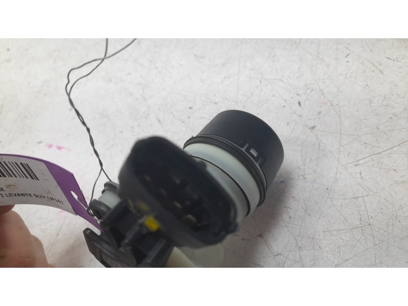 Recambio de bomba combustible para maserati levante suv (m161) 3.0 d q4 referencia OEM IAM F01C070012 0444040006 