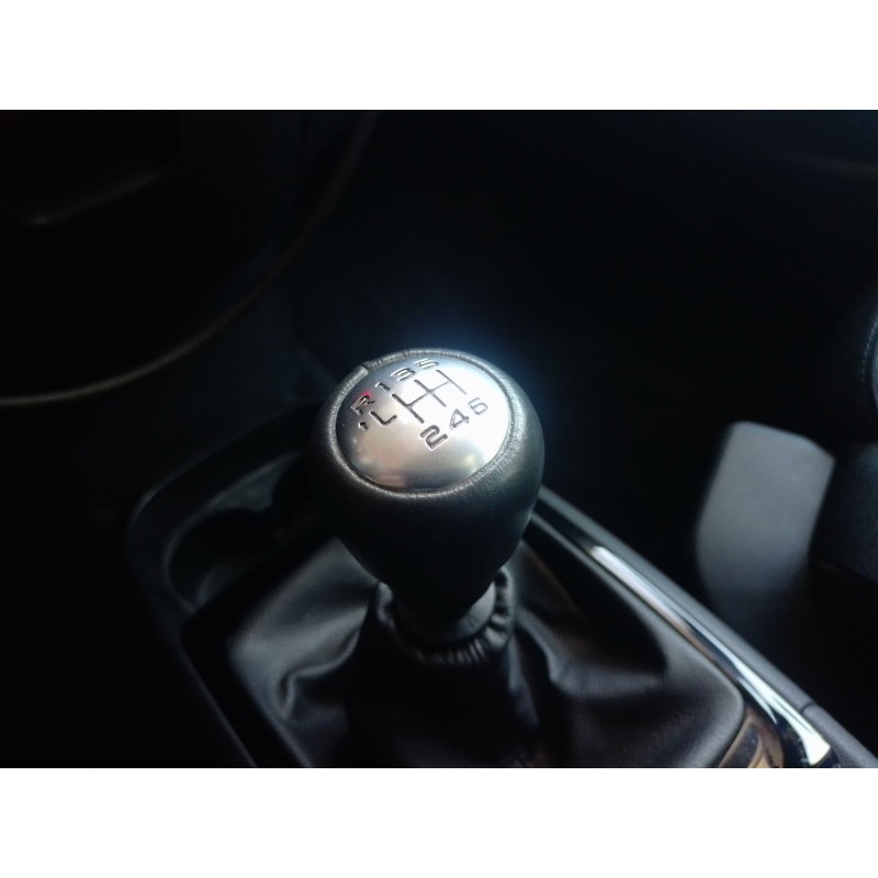 Recambio de pomo palanca cambio para citroën c4 grand picasso ii (da_, de_) 1.2 thp 130 referencia OEM IAM   
