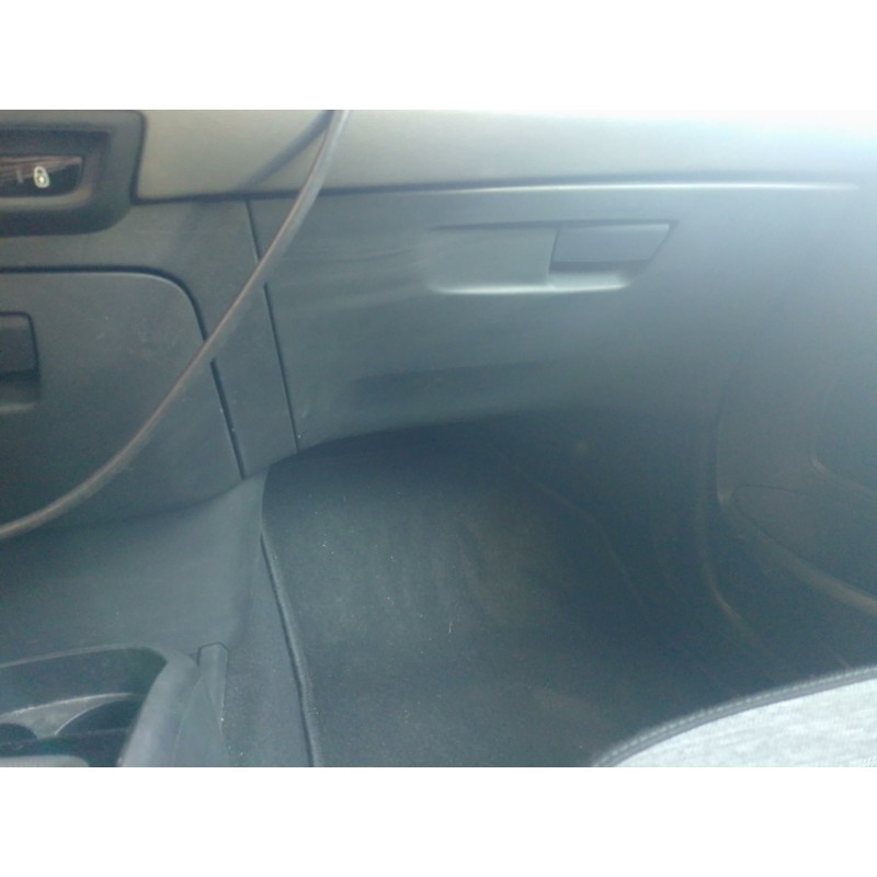 Recambio de resistencia calefaccion para citroën c4 grand picasso ii (da_, de_) 1.2 thp 130 referencia OEM IAM   