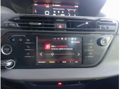 SISTEMA NAVEGACION GPS 