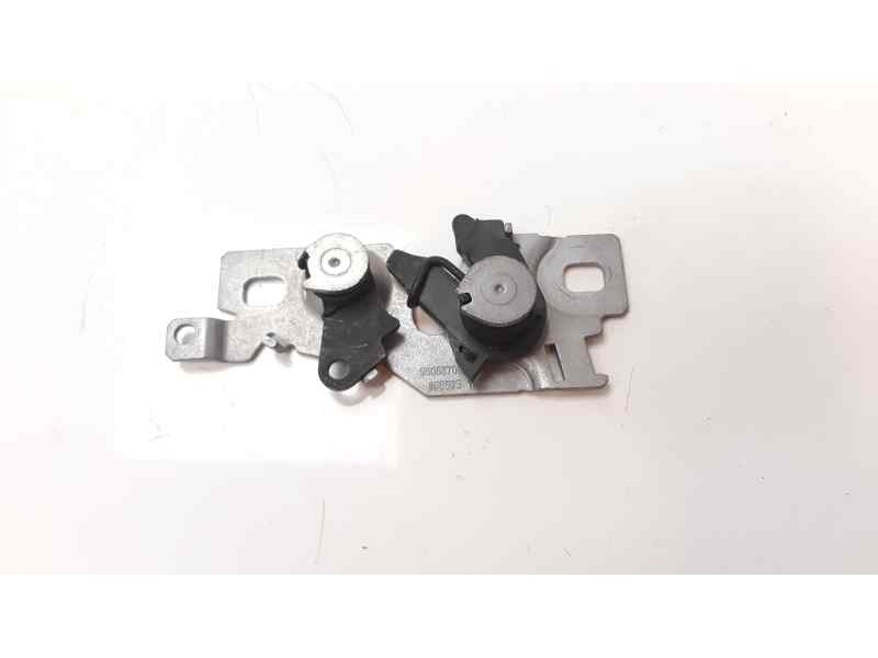 Recambio de cerradura capo para opel combo cargo (e) 1.5 cdti dpf referencia OEM IAM 9808870280  