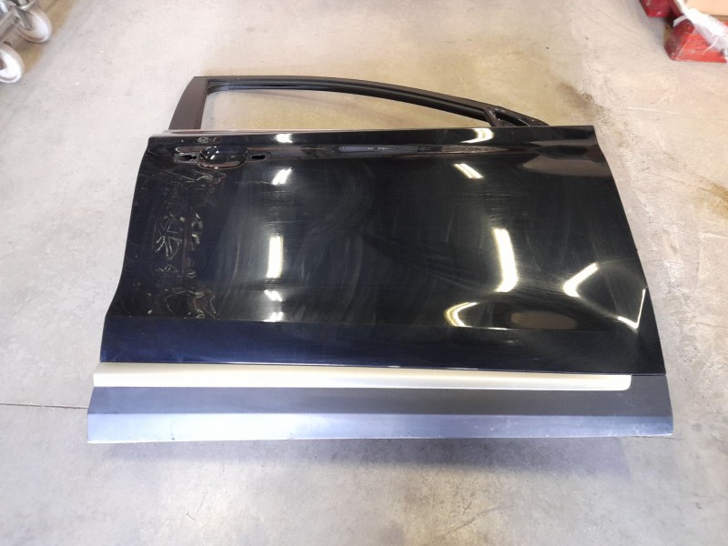Recambio de puerta delantera derecha para mg zs suv (azs1) 1.5 vti referencia OEM IAM 10318336  