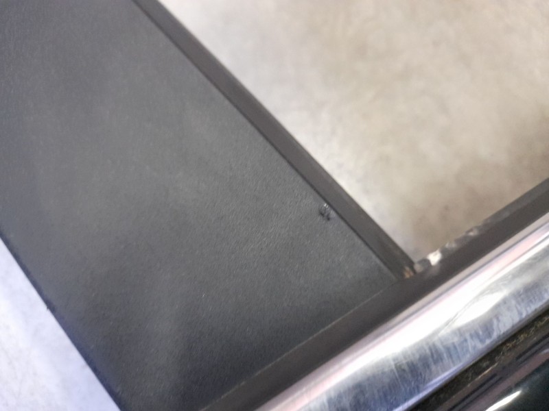 Recambio de puerta delantera derecha para mg zs suv (azs1) 1.5 vti referencia OEM IAM 10318336  