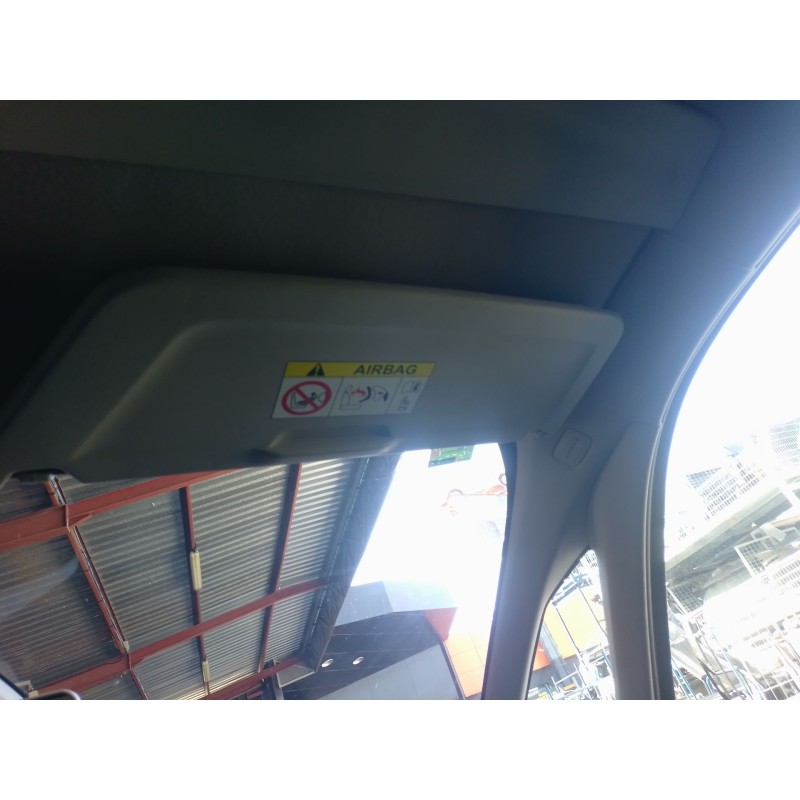 Recambio de parasol derecho para citroën c4 grand picasso ii (da_, de_) 1.2 thp 130 referencia OEM IAM   