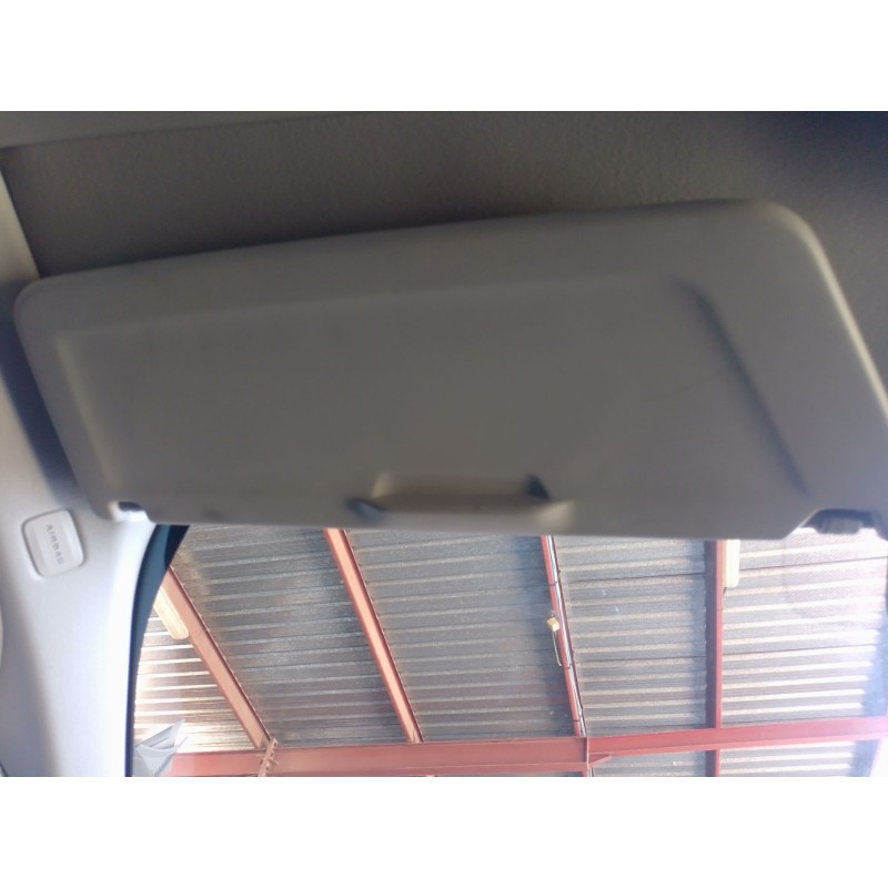 Recambio de parasol izquierdo para citroën c4 grand picasso ii (da_, de_) 1.2 thp 130 referencia OEM IAM   