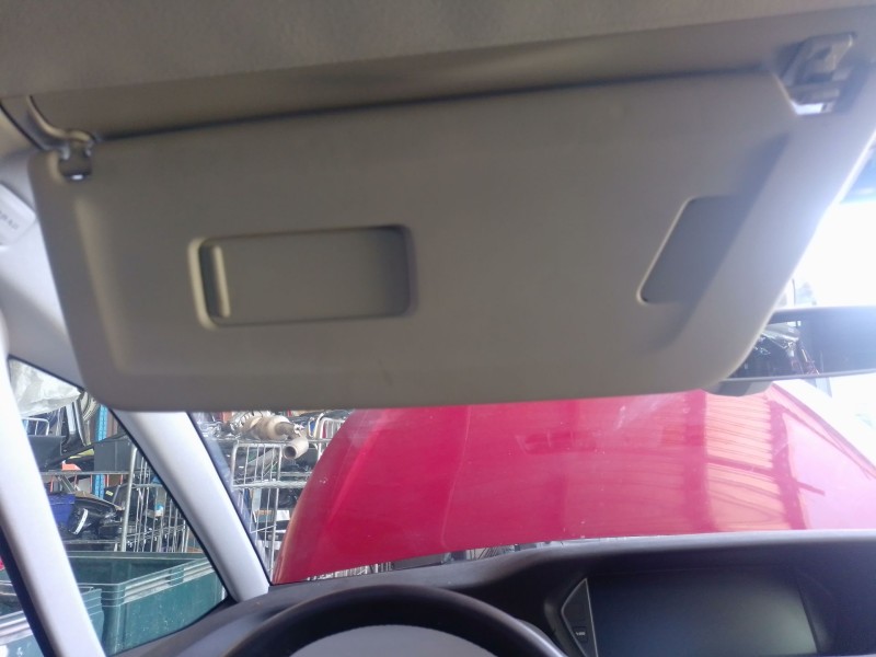 Recambio de parasol izquierdo para citroën c4 grand picasso ii (da_, de_) 1.2 thp 130 referencia OEM IAM   