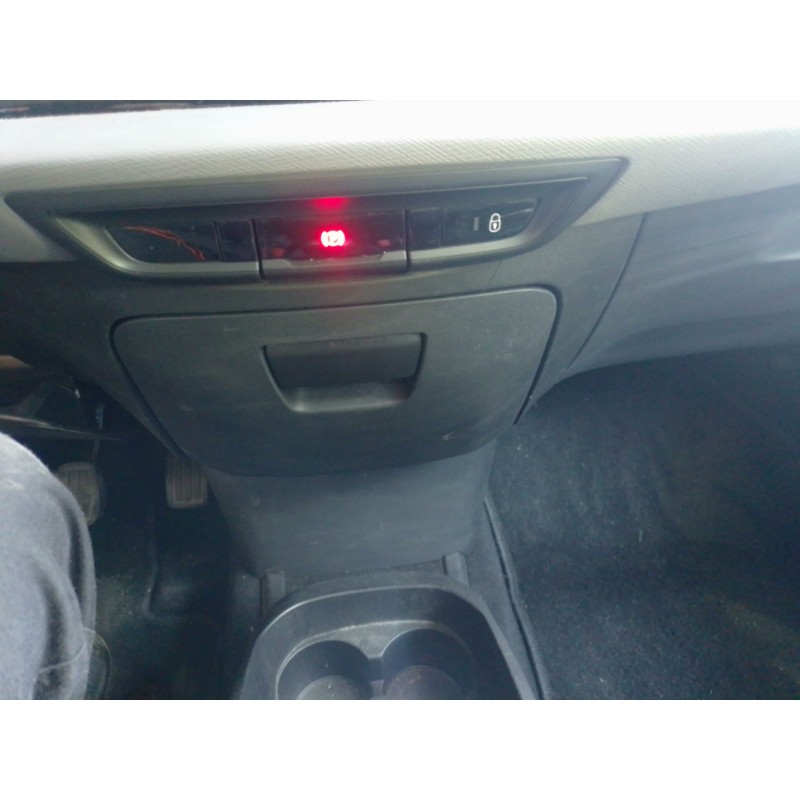 Recambio de ventilador calefaccion para citroën c4 grand picasso ii (da_, de_) 1.2 thp 130 referencia OEM IAM   