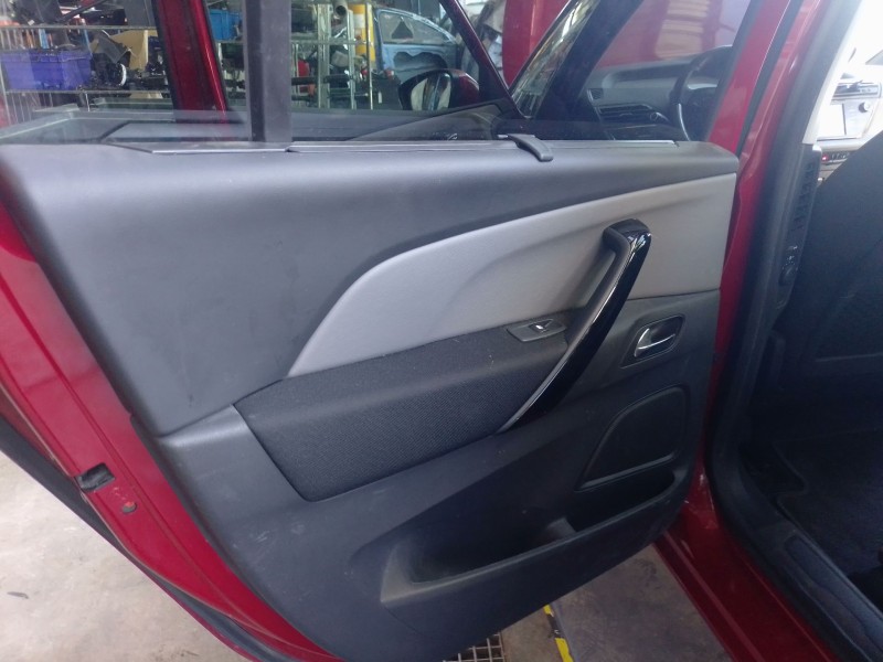 Recambio de juego asientos completo para citroën c4 grand picasso ii (da_, de_) 1.2 thp 130 referencia OEM IAM   