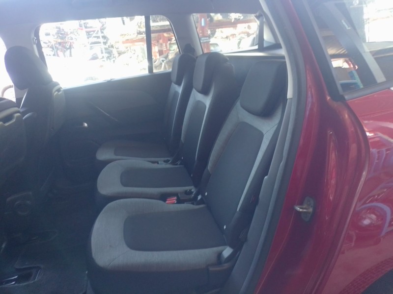 Recambio de juego asientos completo para citroën c4 grand picasso ii (da_, de_) 1.2 thp 130 referencia OEM IAM   