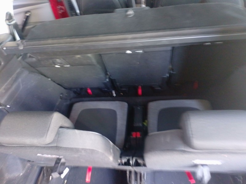 Recambio de juego asientos completo para citroën c4 grand picasso ii (da_, de_) 1.2 thp 130 referencia OEM IAM   